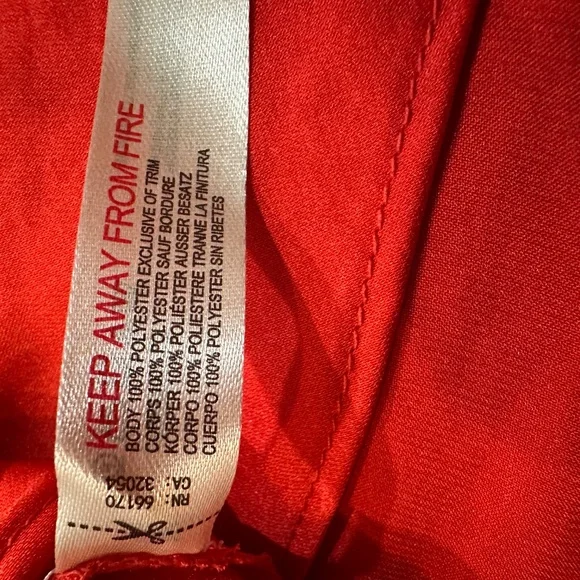 Free people slip dress - Picture 5 of 5